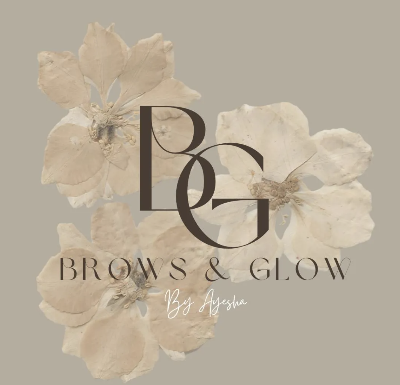 Brows & Glow by Ayesha