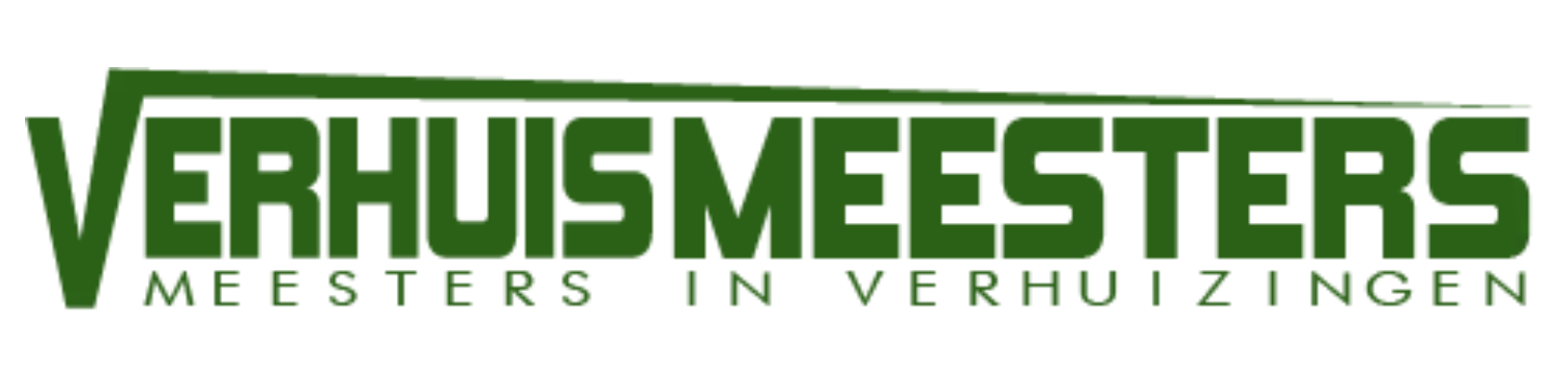 Verhuismeesters